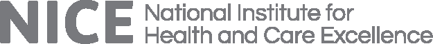 NICE, National Institute for Health and Care Excellence