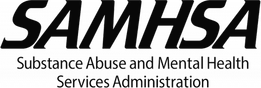 SAMHSA, Substance Abuse and Mental Health Services Administration